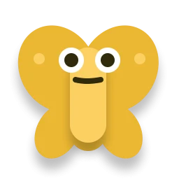Biểu tượng Linwood Butterfly