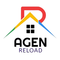Biểu tượng App Pulsa Murah - Agen Reload